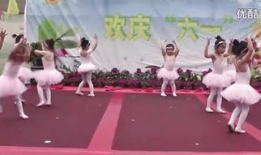 幼儿园舞蹈视频,幼儿园舞蹈视频魅力瞬间